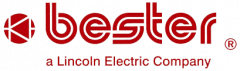 Logo Bester by LINCOLN ELECTRIC