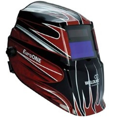 POSTE A SOUDER A L'ARC BESTER 210 ND 200A + MASQUE AUTOMATIQUE EUROONE GT60 OFFERT