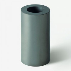Coussinet Type TF de forme cylindrIque creux en Fer FP15